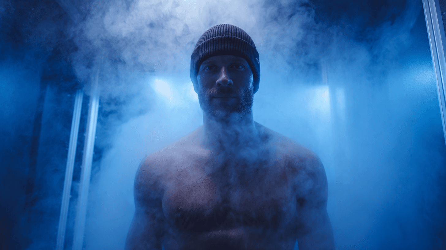 Whole-Body Cryotherapy