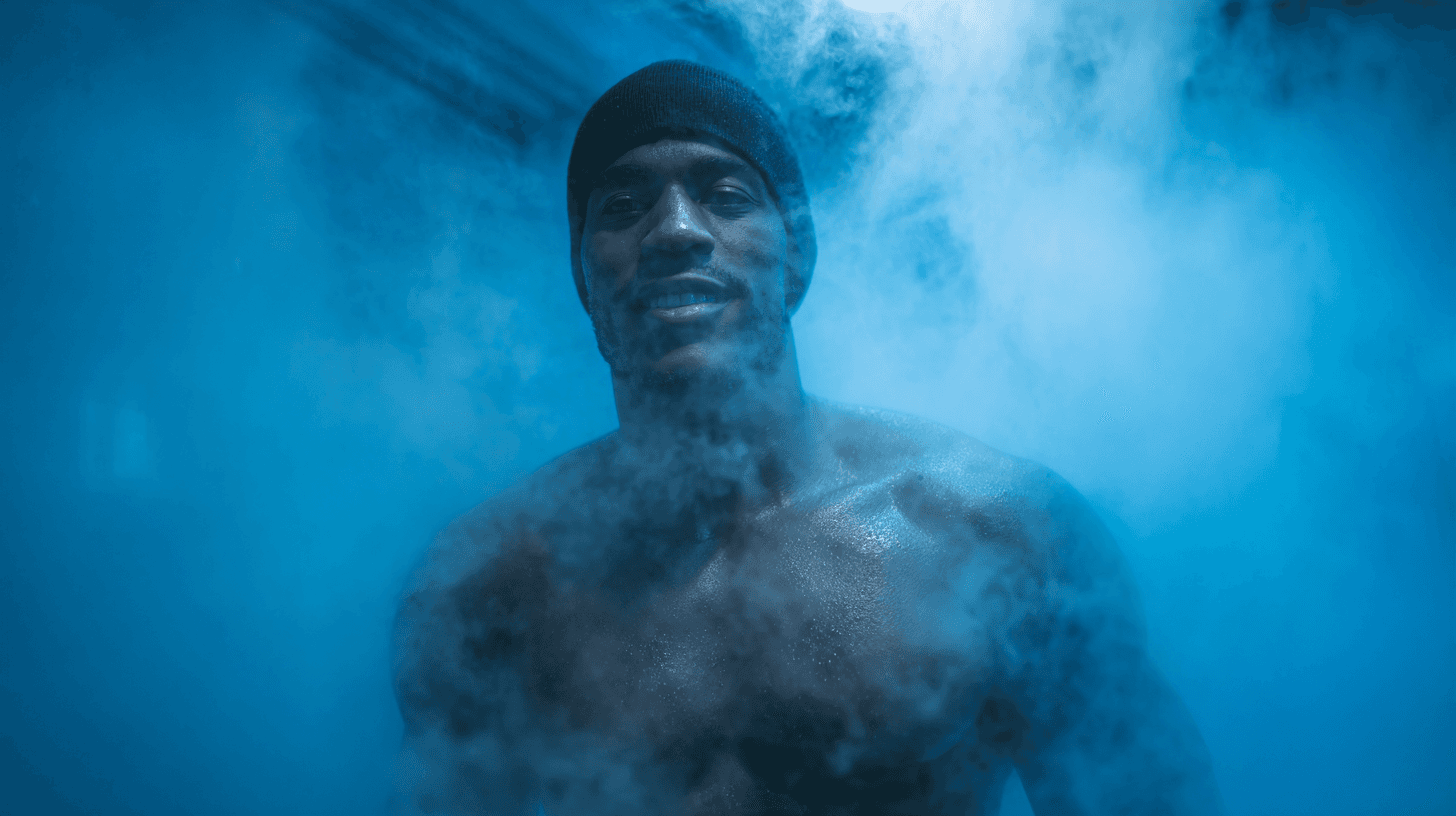 Local Cryotherapy