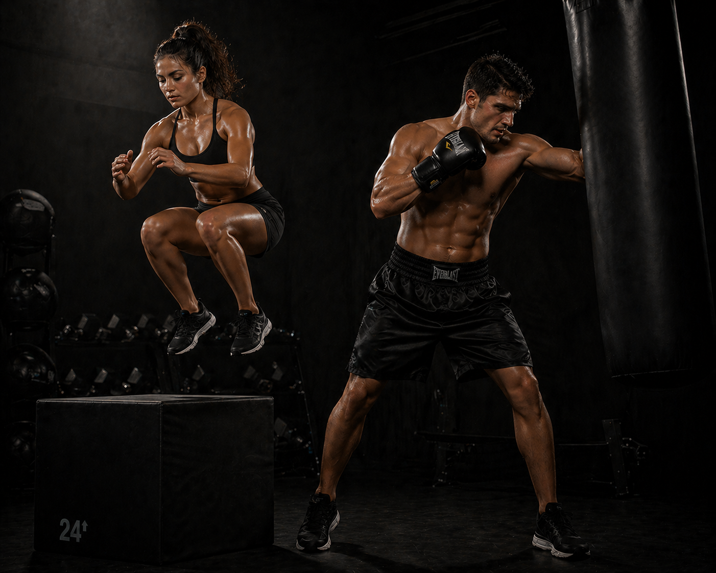 Performance Program