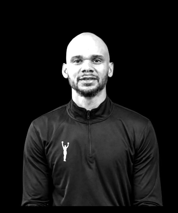 TJ Curry