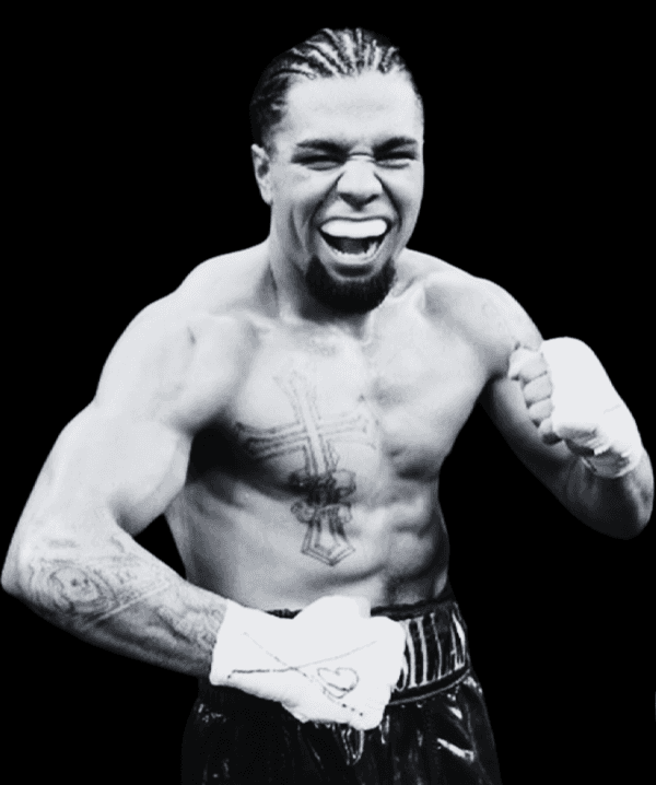 Victor Pasillas
